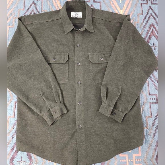 Vintage True Grit Shirt - Picture 1 of 7